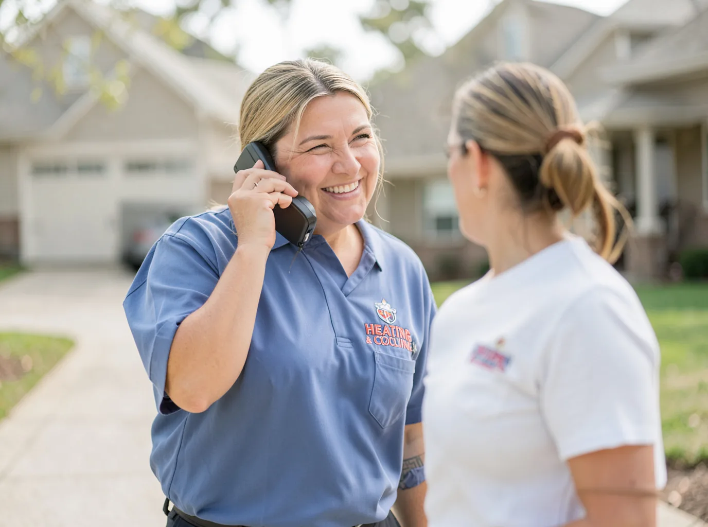 Hvac Repair Swedesburg, IA FAQs